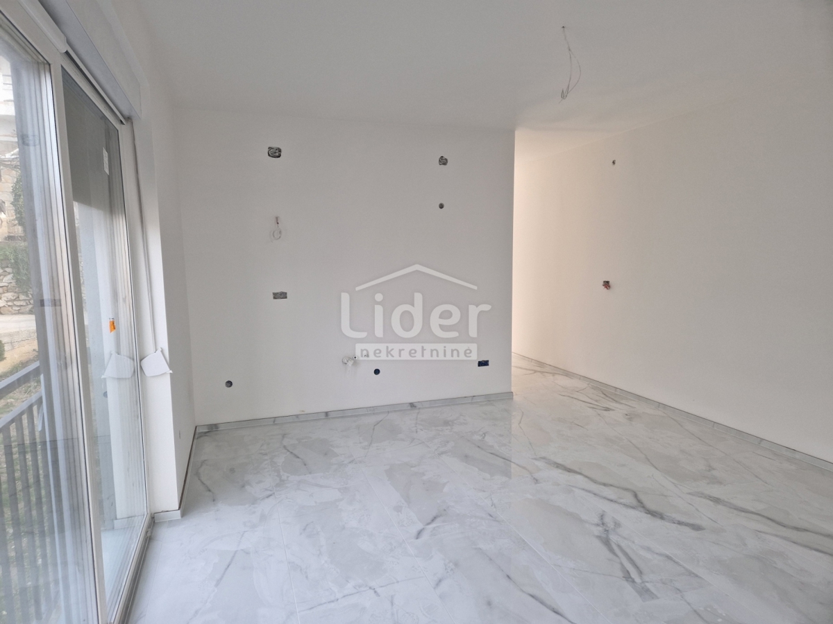 Appartamento per vacanze Banjol, Rab, 120m2