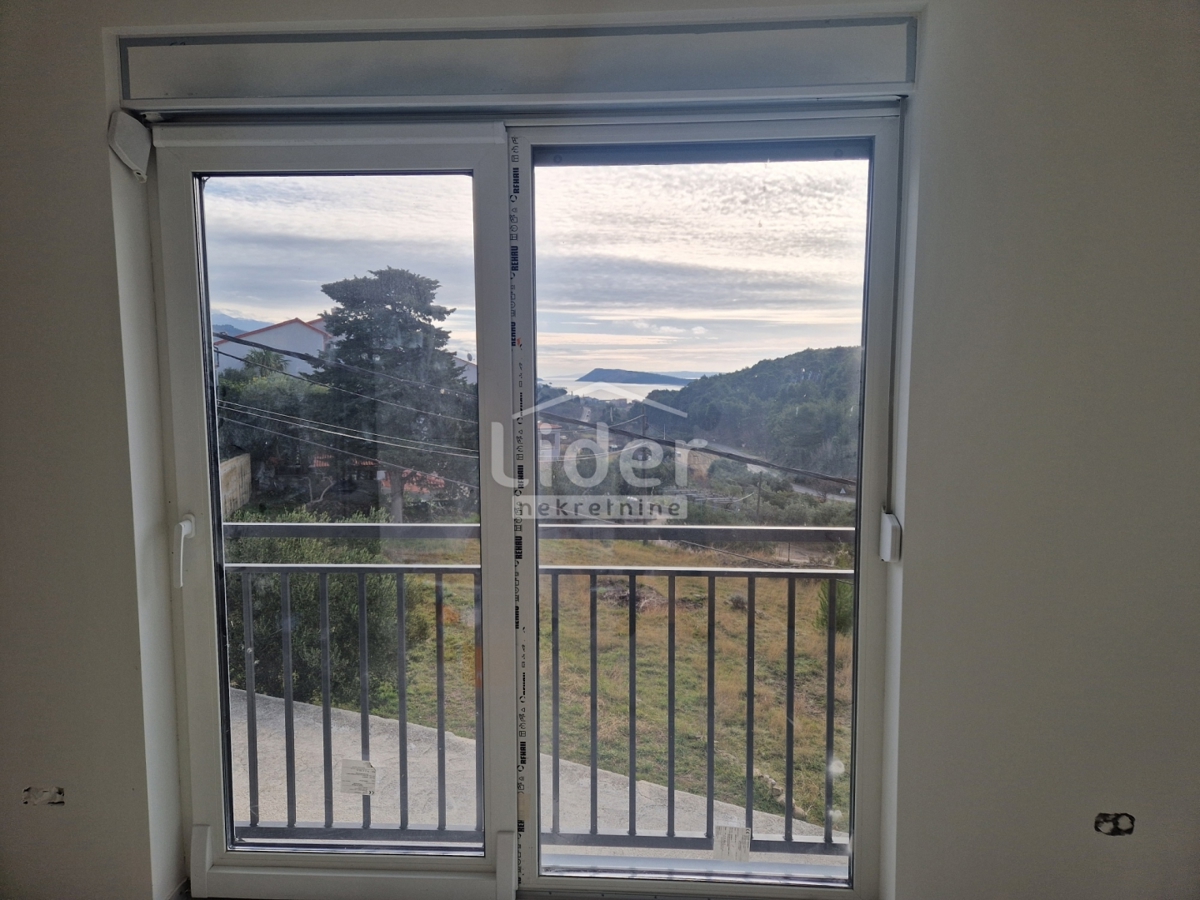 Appartamento per vacanze Banjol, Rab, 120m2