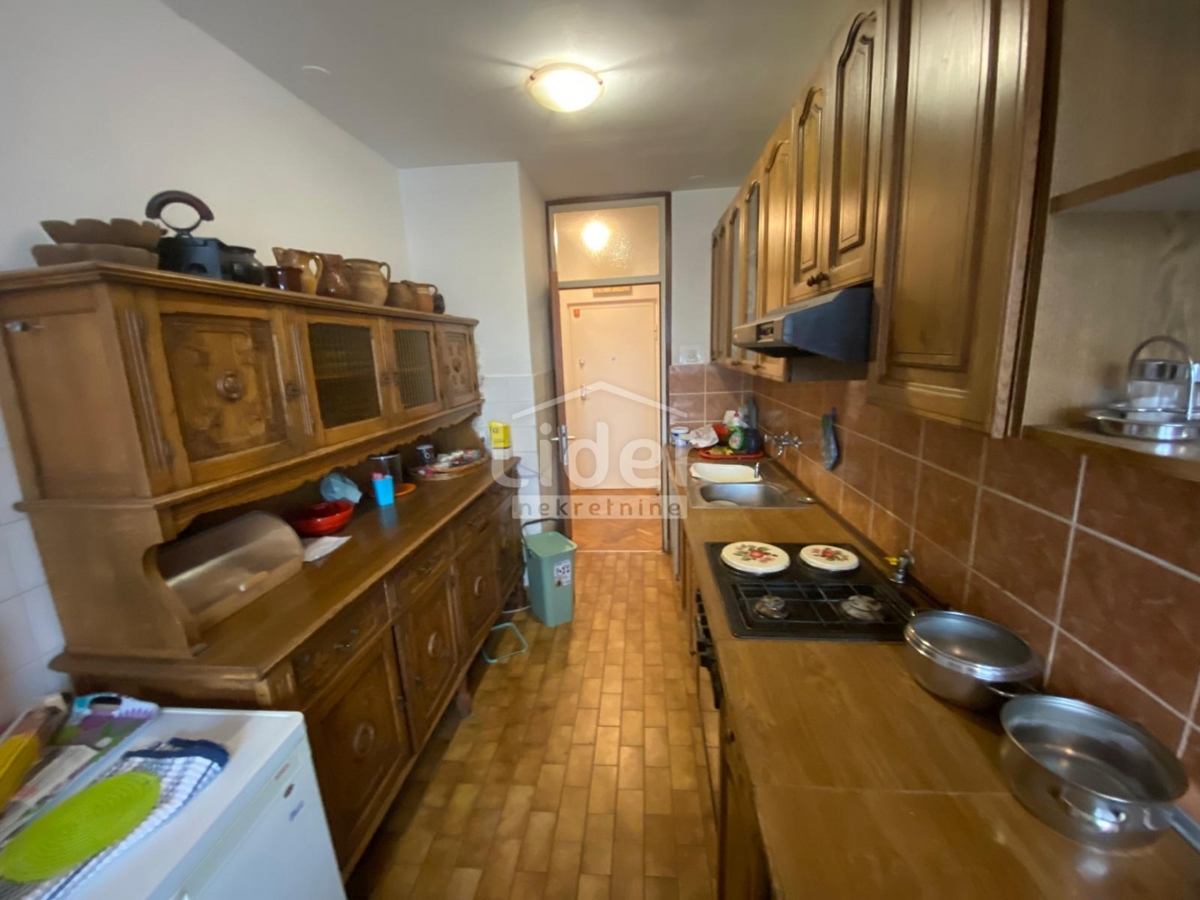 Appartamento Kozala, Rijeka, 80m2