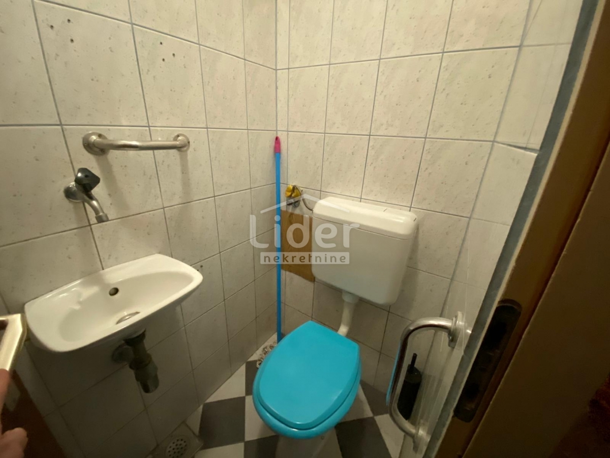 Appartamento Kozala, Rijeka, 80m2