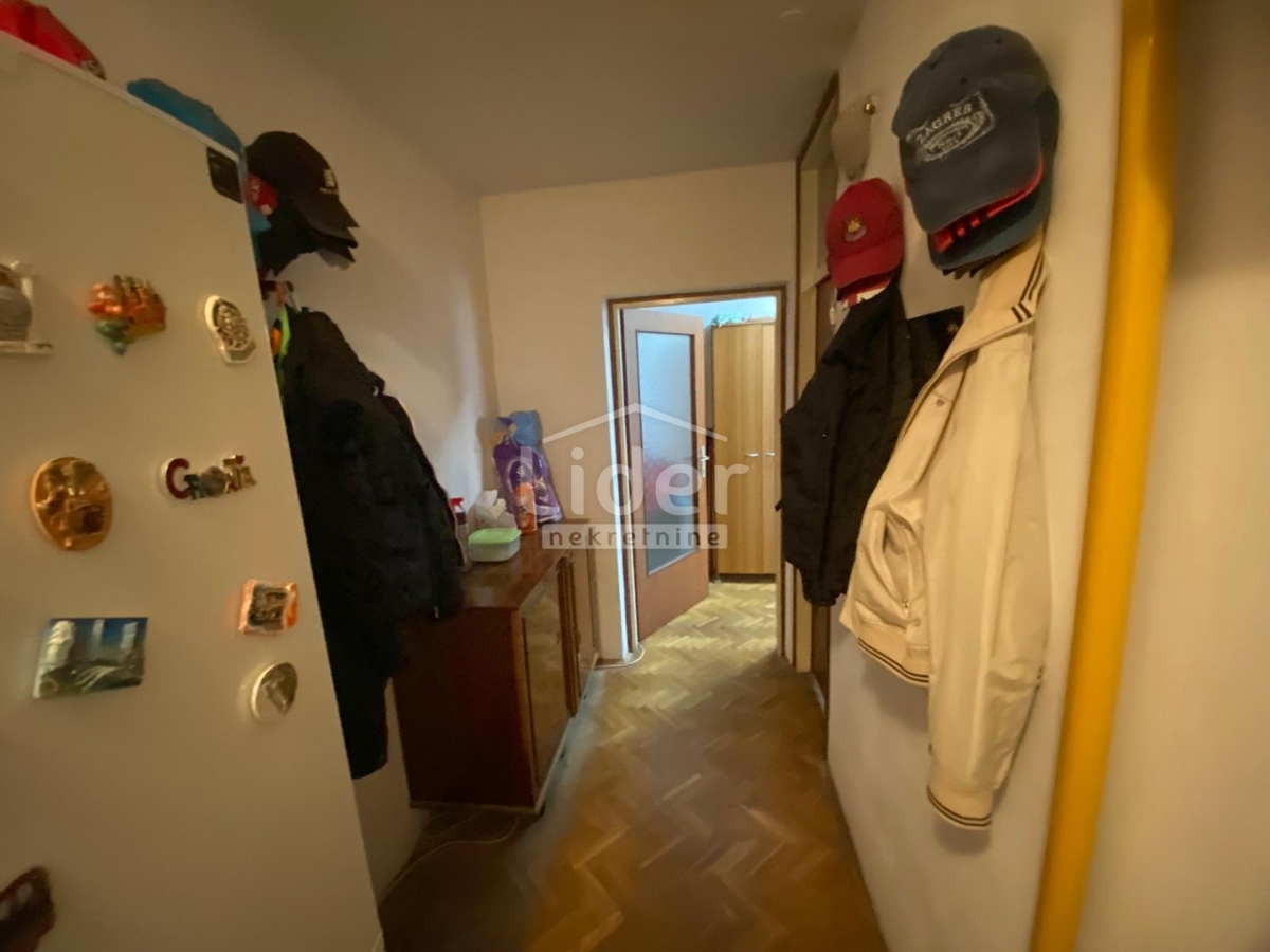 Appartamento Kozala, Rijeka, 80m2