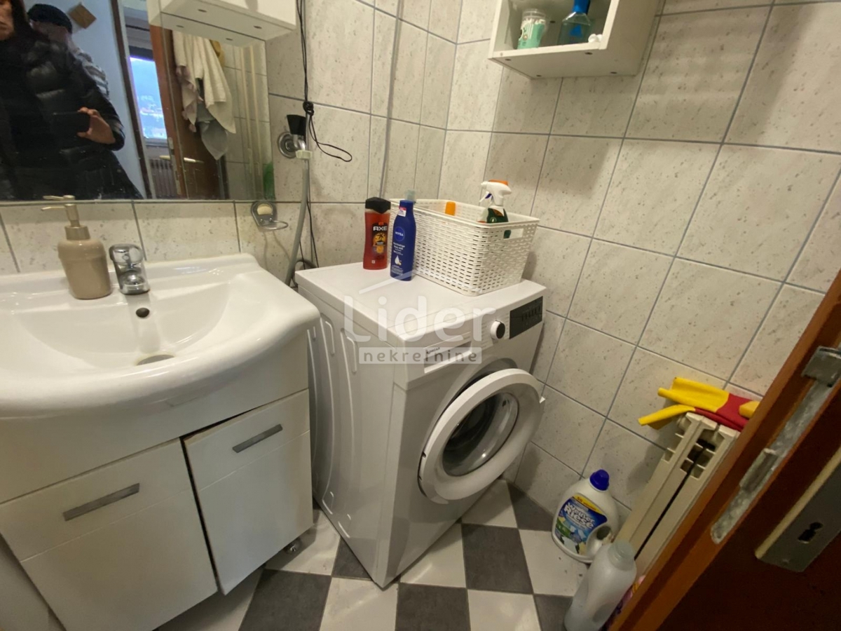 Appartamento Kozala, Rijeka, 80m2