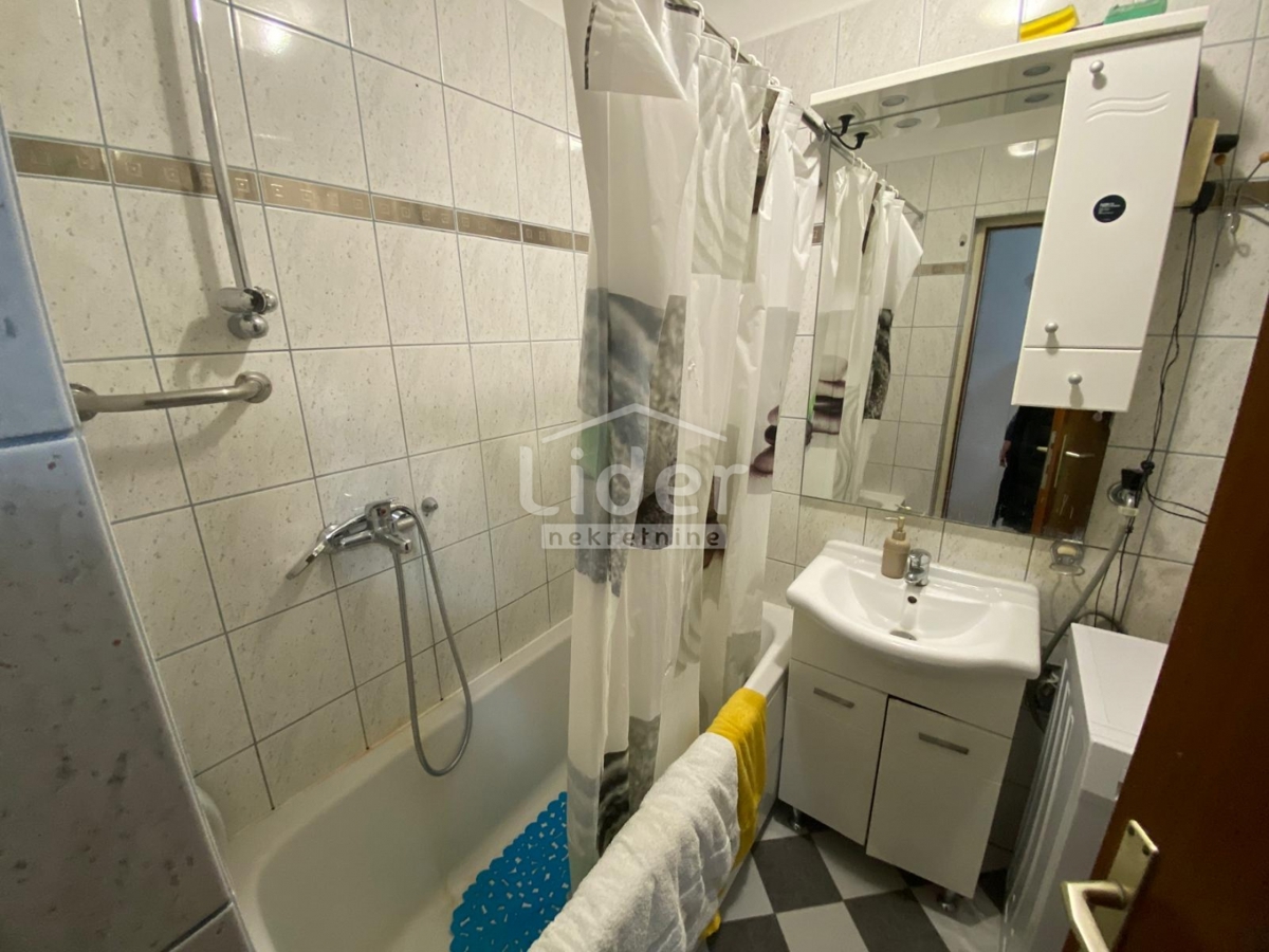 Appartamento Kozala, Rijeka, 80m2