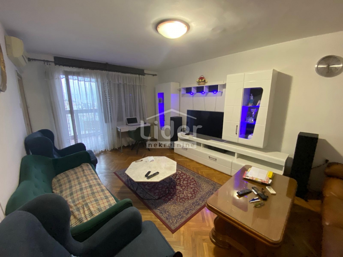 Appartamento Kozala, Rijeka, 80m2