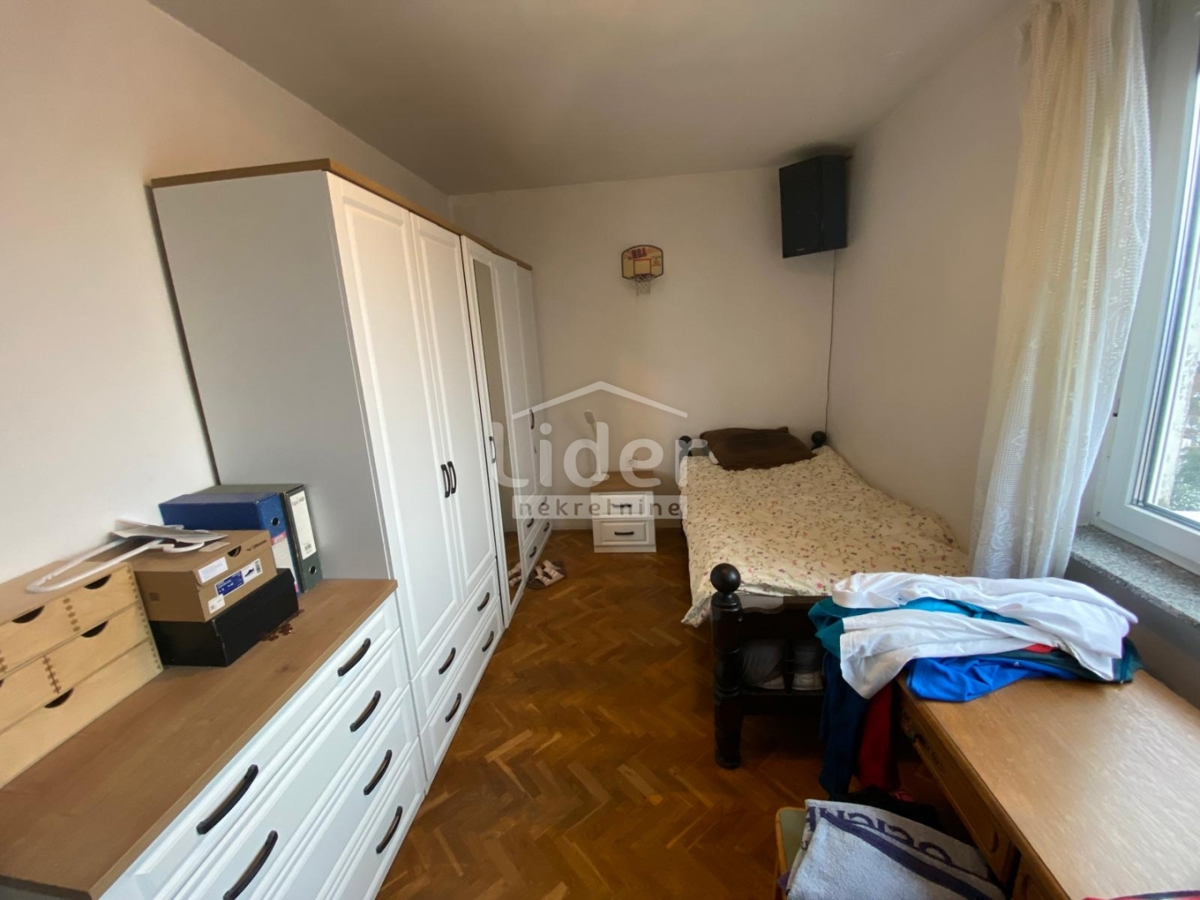 Appartamento Kozala, Rijeka, 80m2