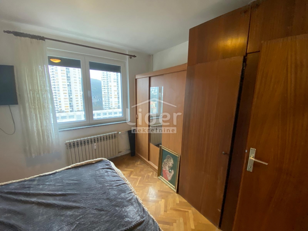 Appartamento Kozala, Rijeka, 80m2