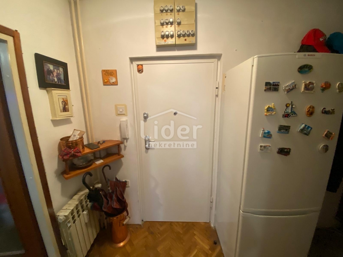 Appartamento Kozala, Rijeka, 80m2