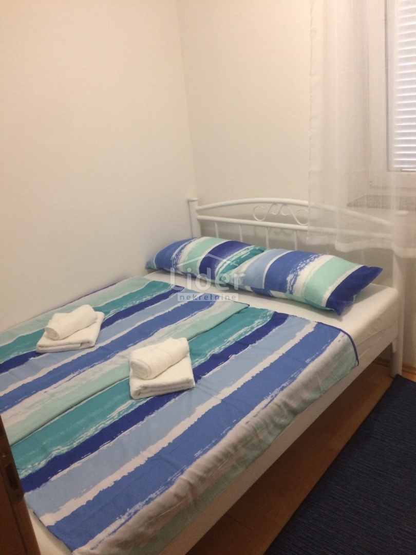 Appartamento per vacanze Novalja, 45m2