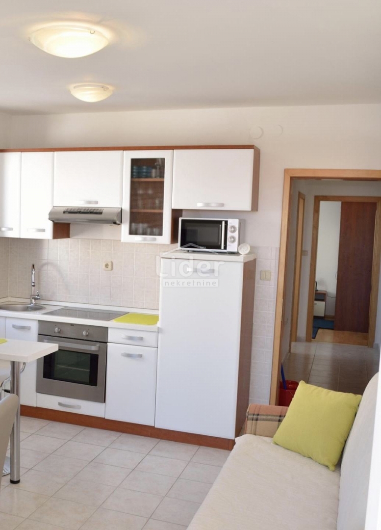 Appartamento per vacanze Novalja, 45m2