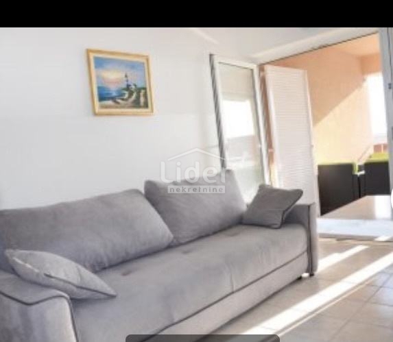 Appartamento per vacanze Novalja, 45m2