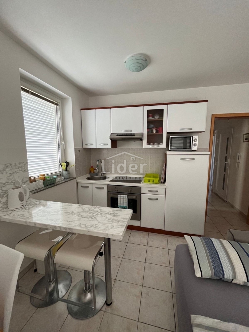 Appartamento per vacanze Novalja, 45m2