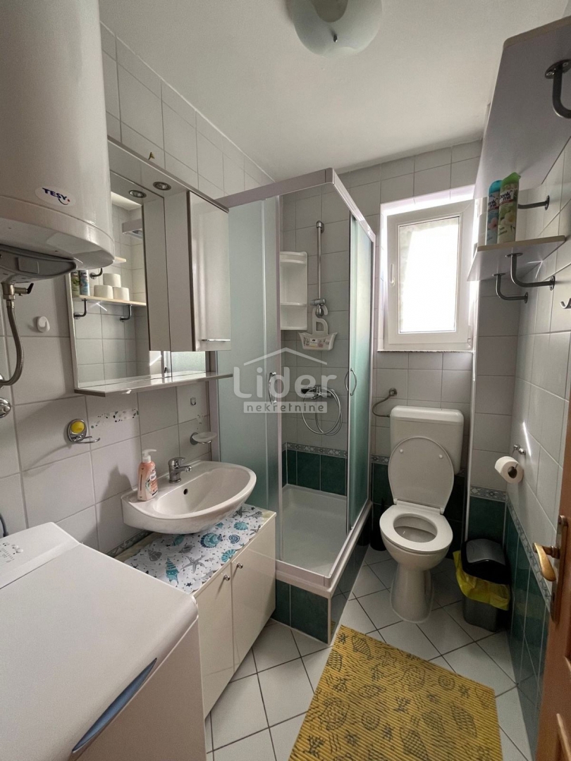 Appartamento per vacanze Novalja, 45m2