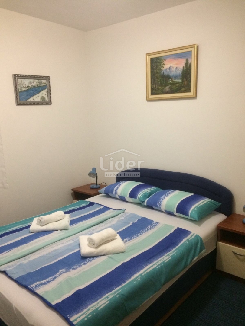 Appartamento per vacanze Novalja, 45m2