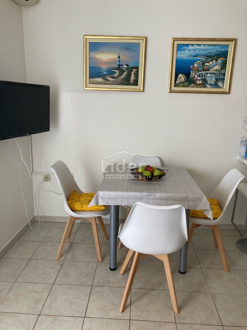 Appartamento per vacanze Novalja, 45m2