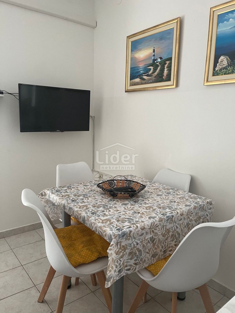 Appartamento per vacanze Novalja, 45m2