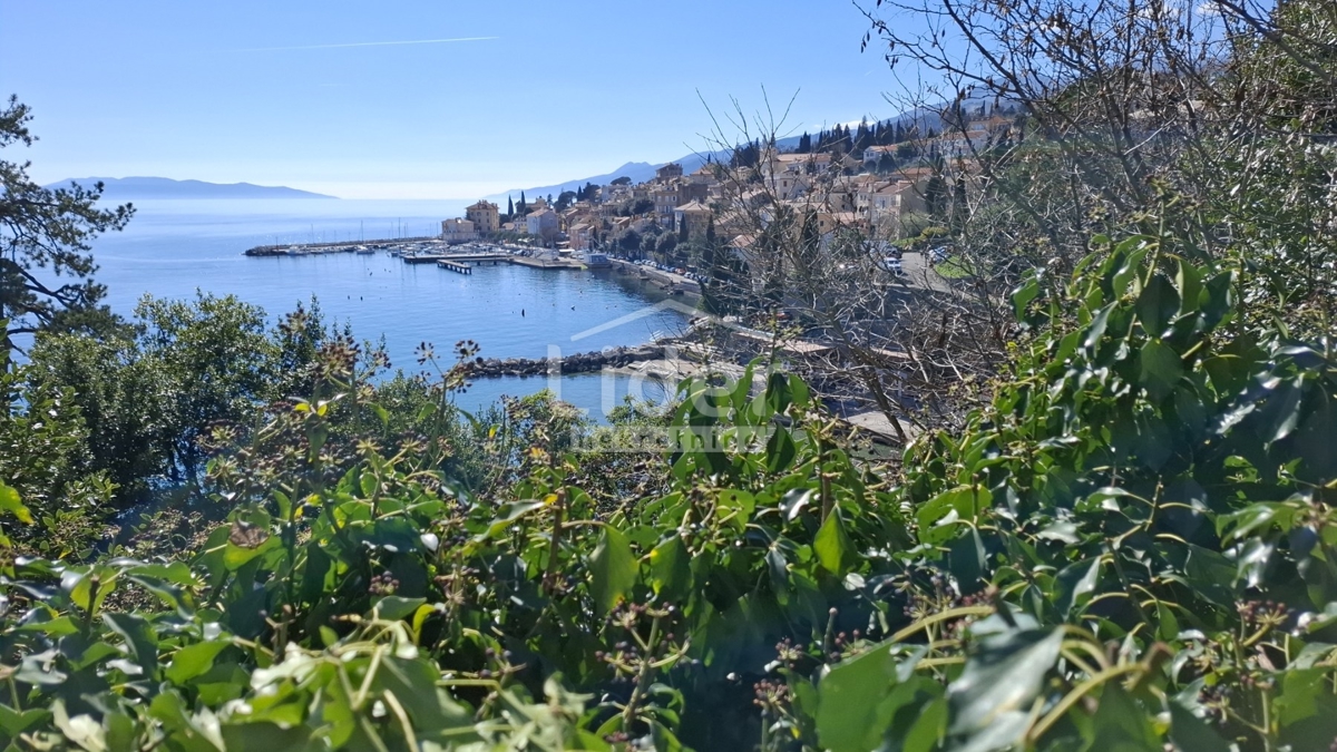 Appartamento Opatija - Centar, Opatija, 46,12m2