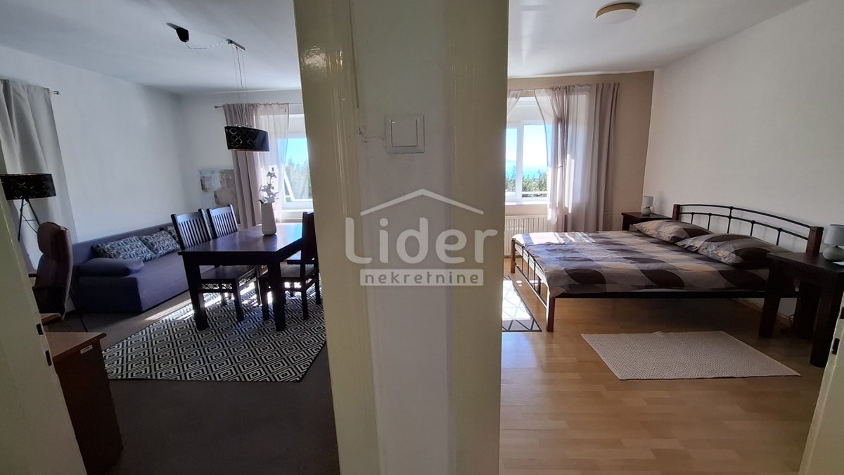 Appartamento Opatija - Centar, Opatija, 46,12m2