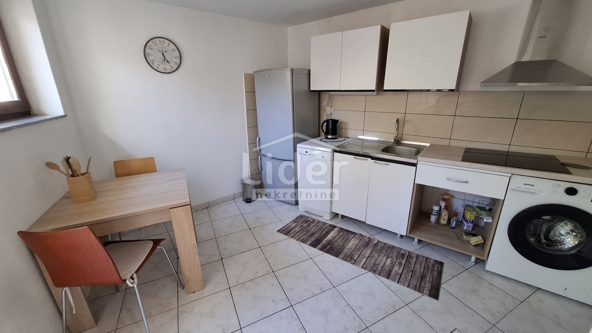 Appartamento Opatija - Centar, Opatija, 46,12m2