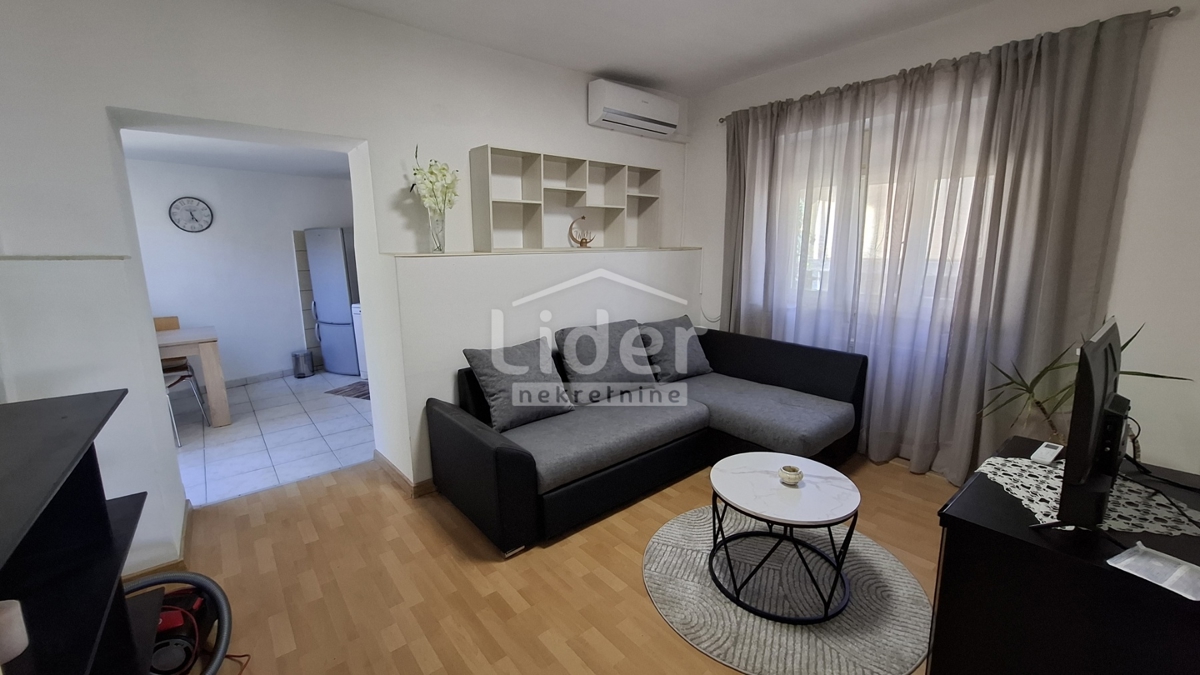 Appartamento Opatija - Centar, Opatija, 46,12m2