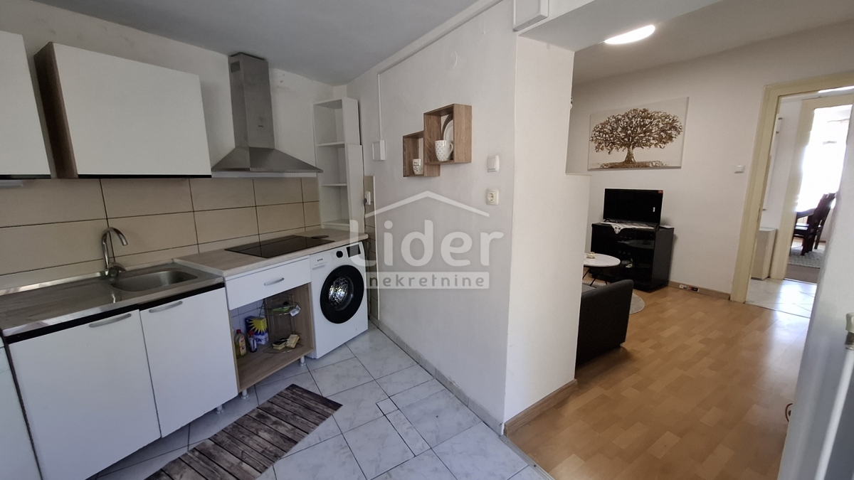 Appartamento Opatija - Centar, Opatija, 46,12m2