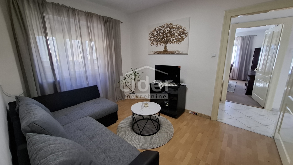 Appartamento Opatija - Centar, Opatija, 46,12m2