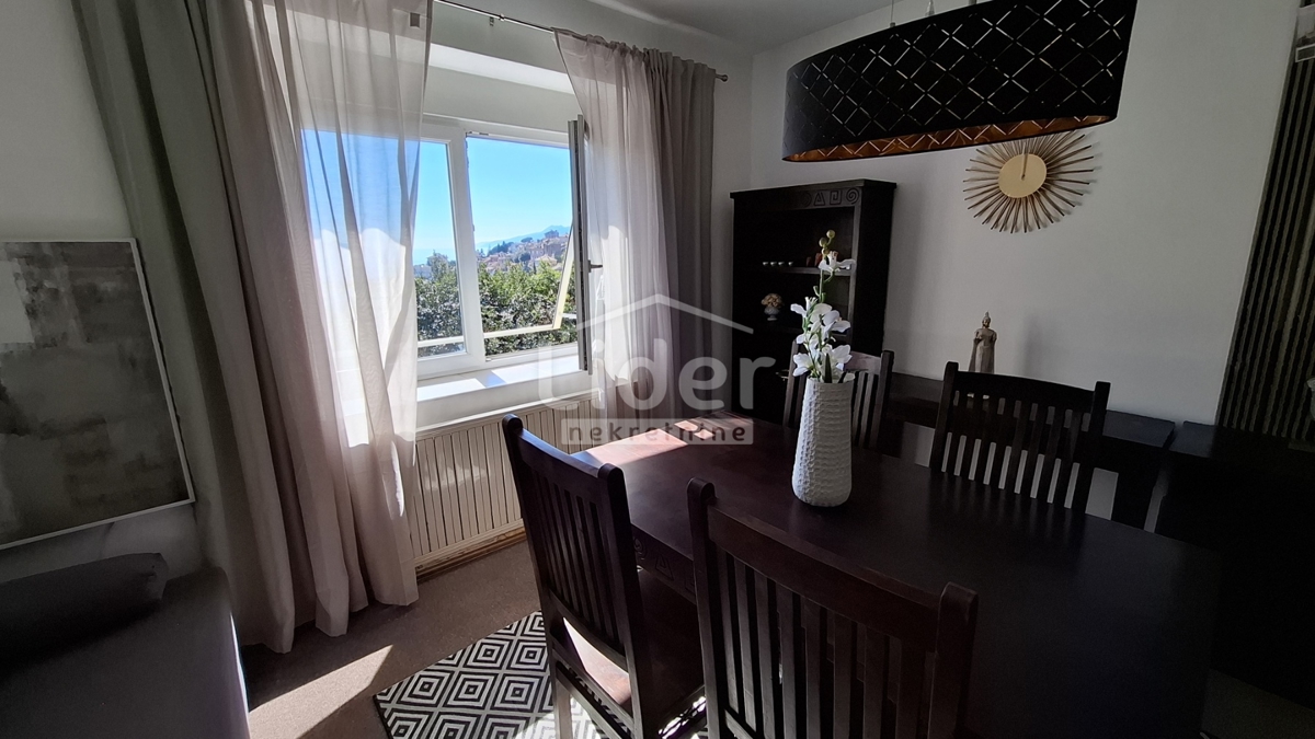 Appartamento Opatija - Centar, Opatija, 46,12m2