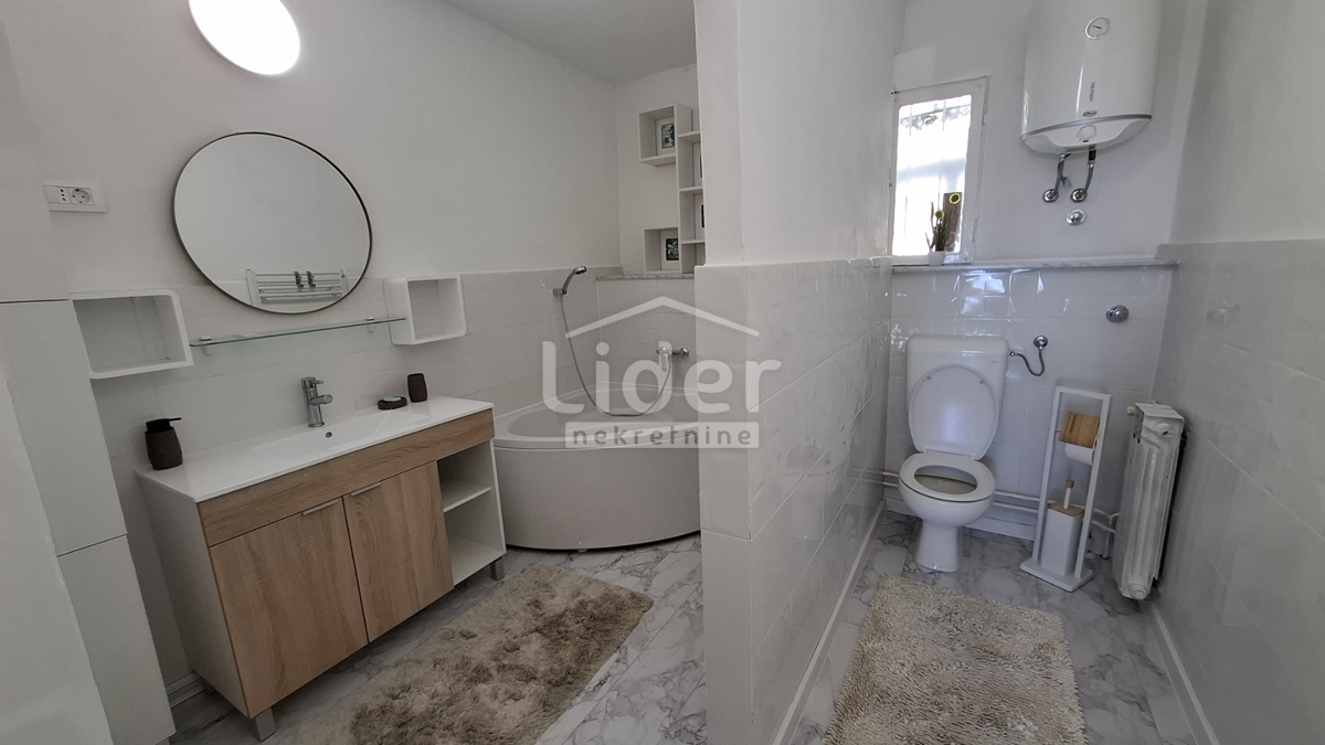 Appartamento Opatija - Centar, Opatija, 46,12m2