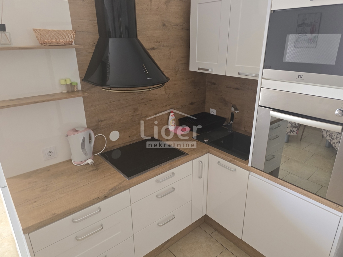 Appartamento per vacanze Novalja, 39,62m2