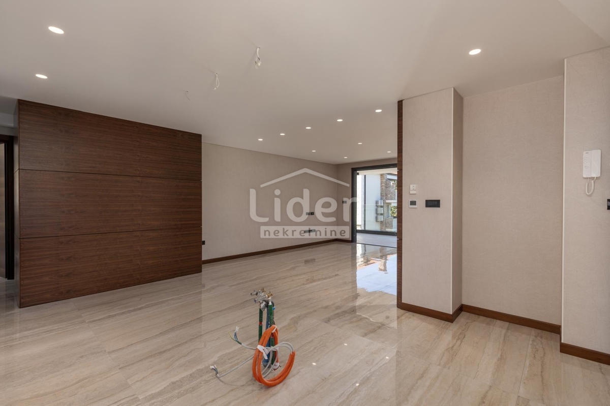 Piano Malinska, Malinska-Dubašnica, 123m2