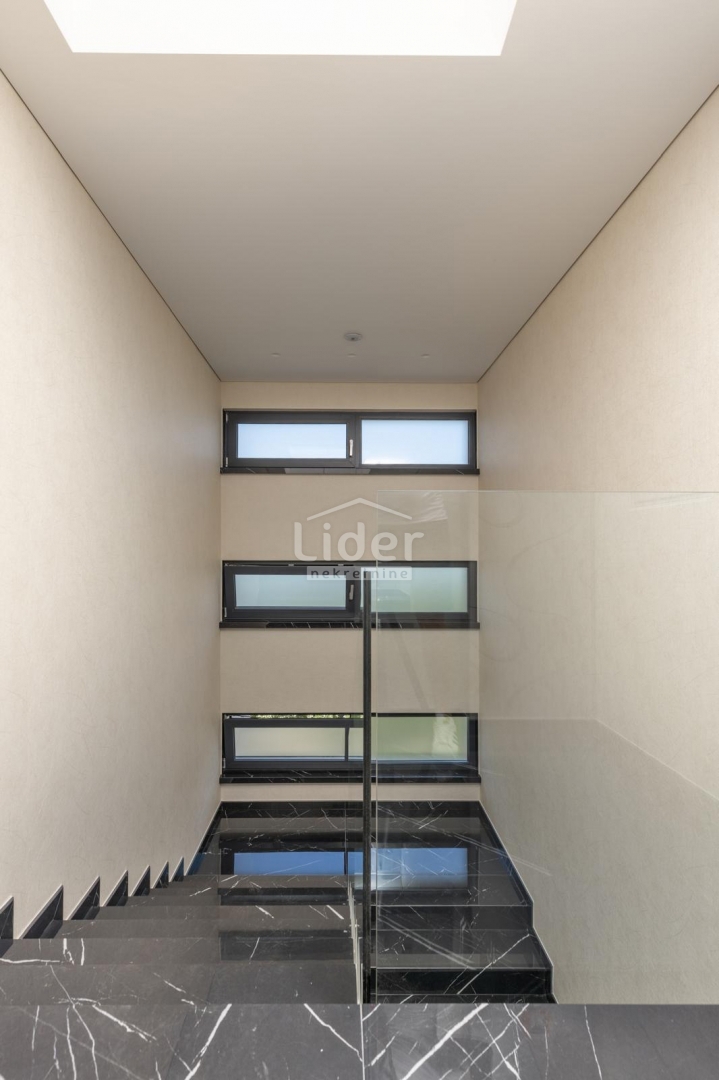 Piano Malinska, Malinska-Dubašnica, 123m2