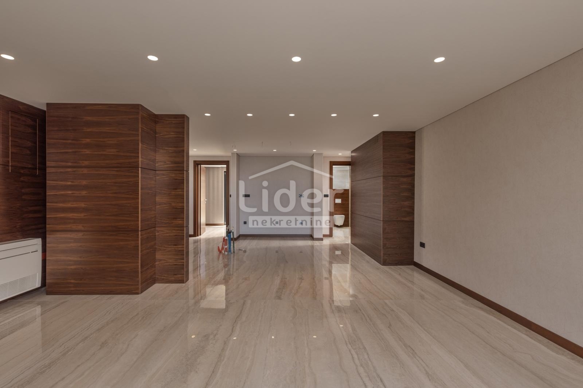 Piano Malinska, Malinska-Dubašnica, 123m2