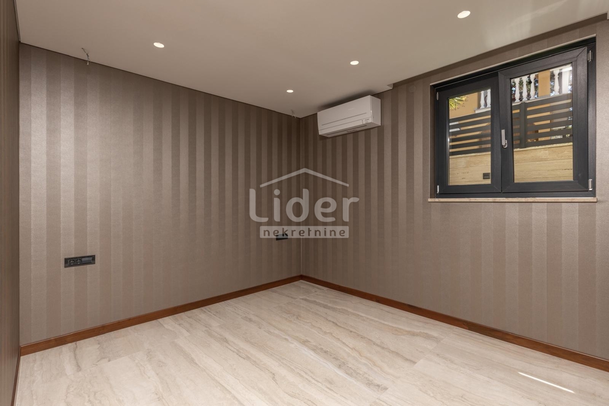 Piano Malinska, Malinska-Dubašnica, 123m2