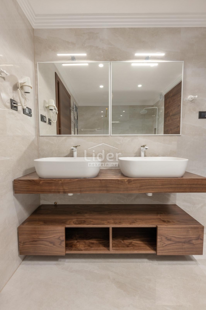 Piano Malinska, Malinska-Dubašnica, 123m2