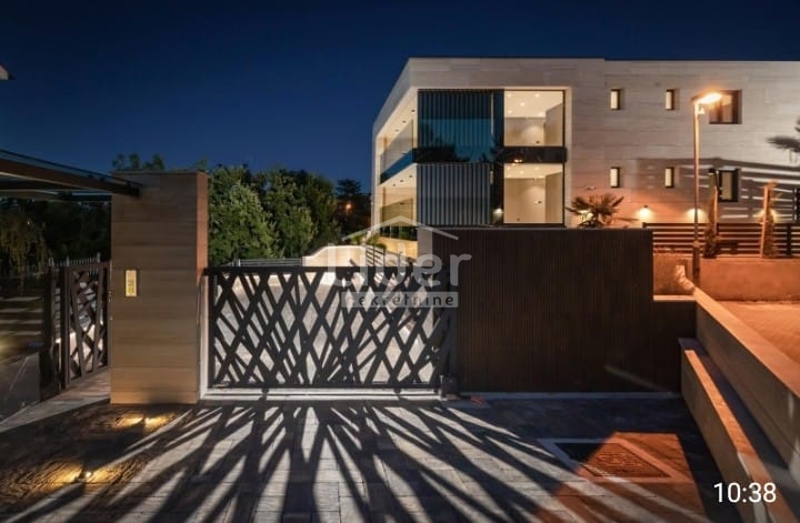 Piano Malinska, Malinska-Dubašnica, 123m2