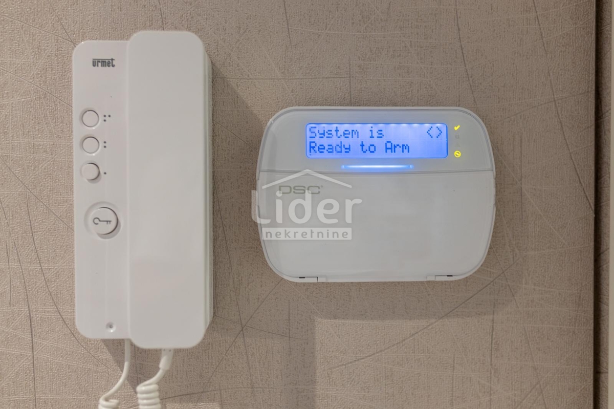 Piano Malinska, Malinska-Dubašnica, 123m2