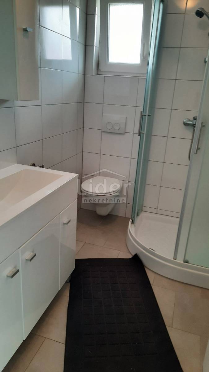 Appartamento per vacanze Jadranovo, Crikvenica, 27m2