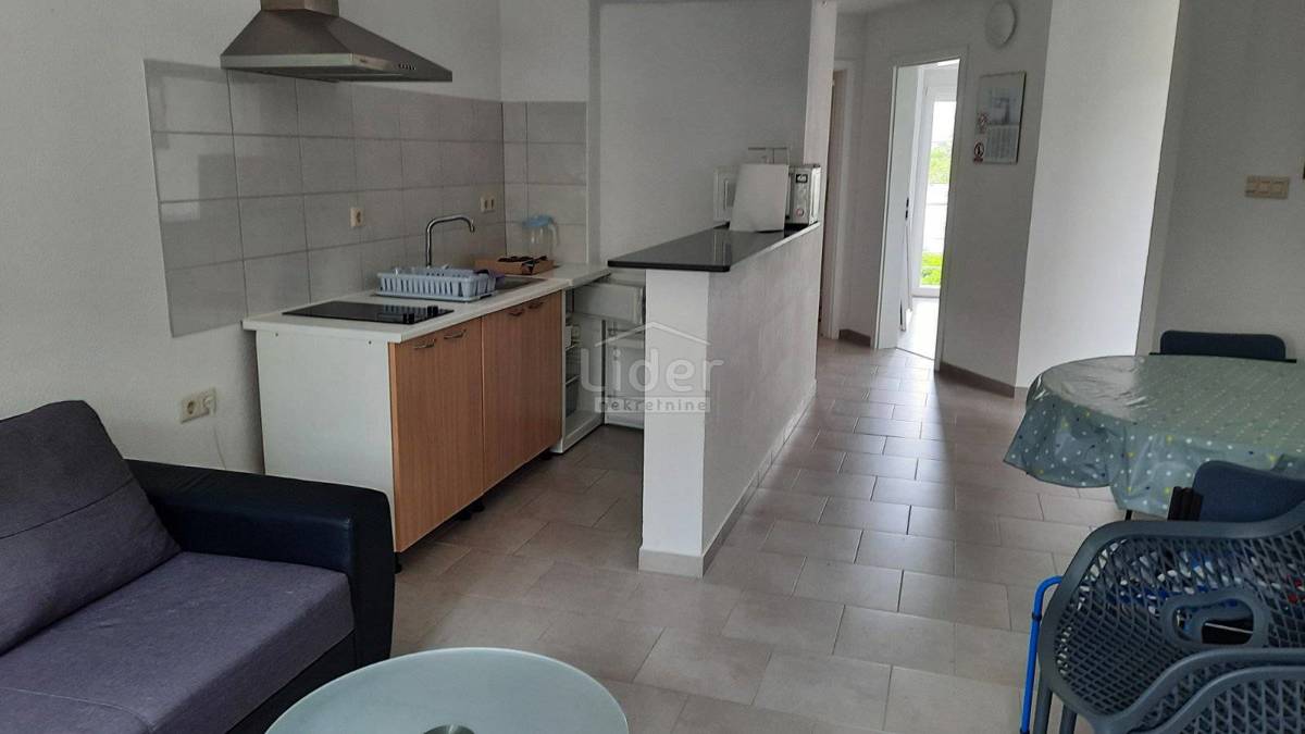 Appartamento per vacanze Jadranovo, Crikvenica, 27m2