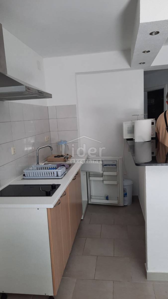 Appartamento per vacanze Jadranovo, Crikvenica, 27m2