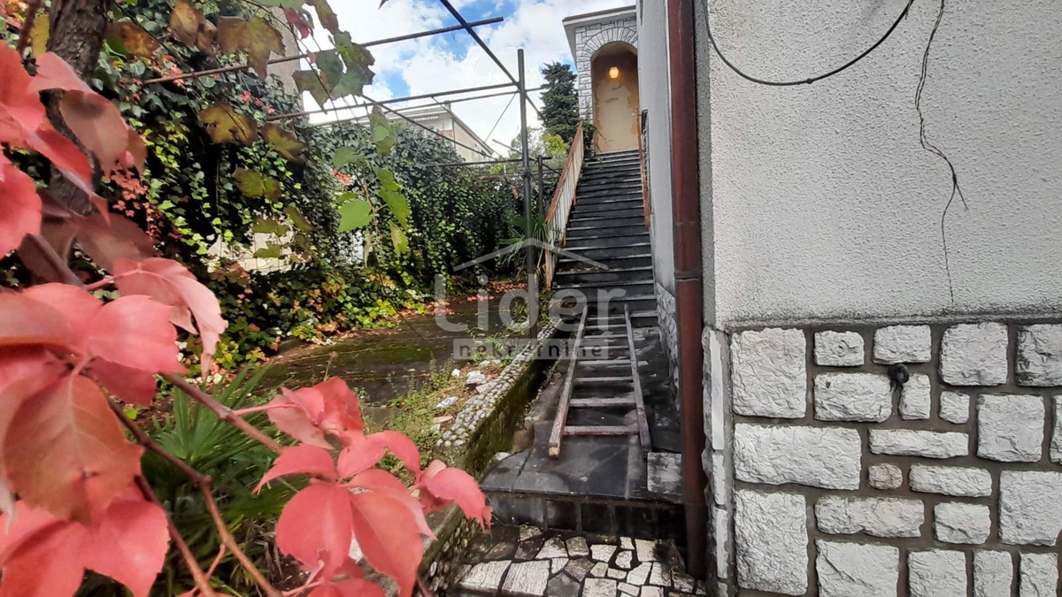 Casa Crikvenica, 160m2