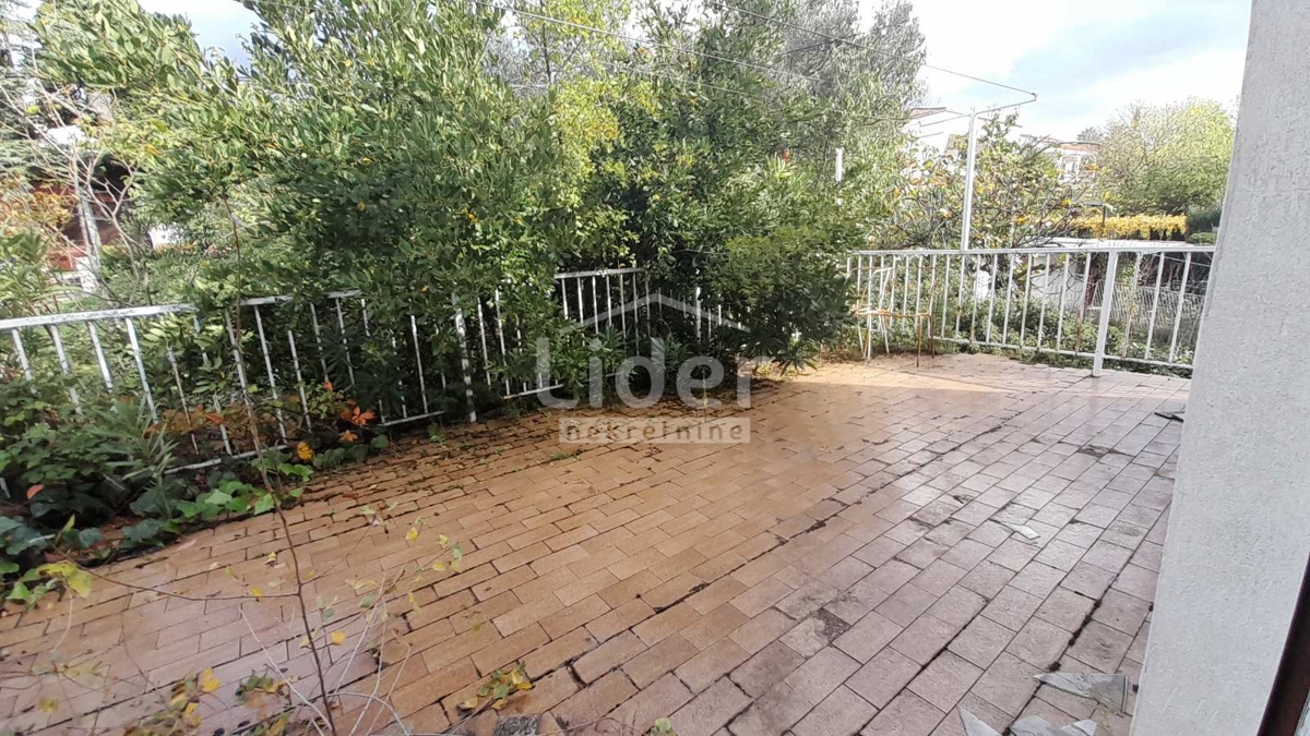 Casa Crikvenica, 160m2