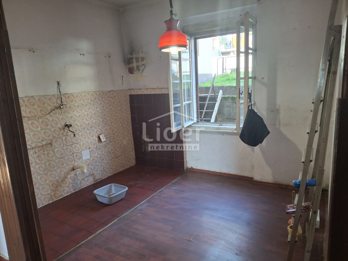 KANTRIDA Appartamento per ristrutturazione, ottima location