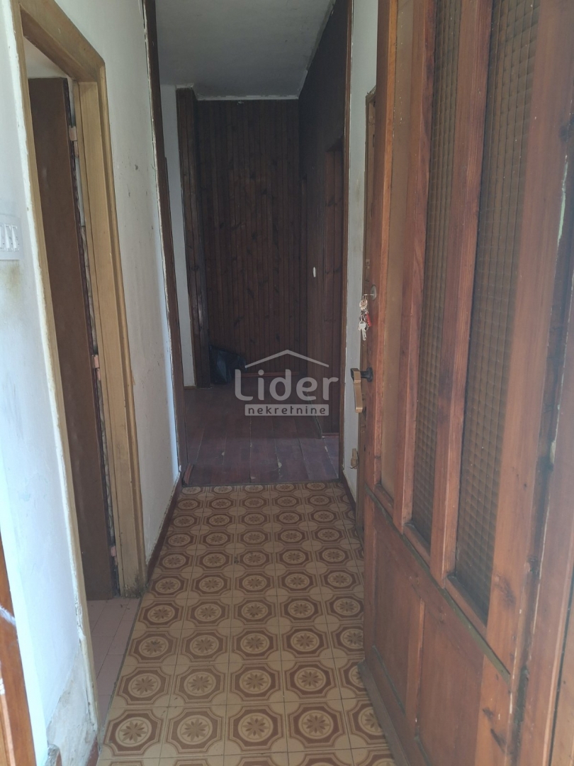 KANTRIDA Appartamento per ristrutturazione, ottima location