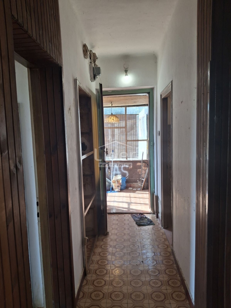 KANTRIDA Appartamento per ristrutturazione, ottima location