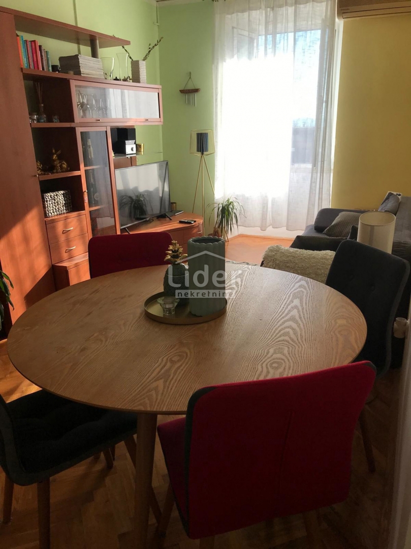 Appartamento Centar, Rijeka, 53m2