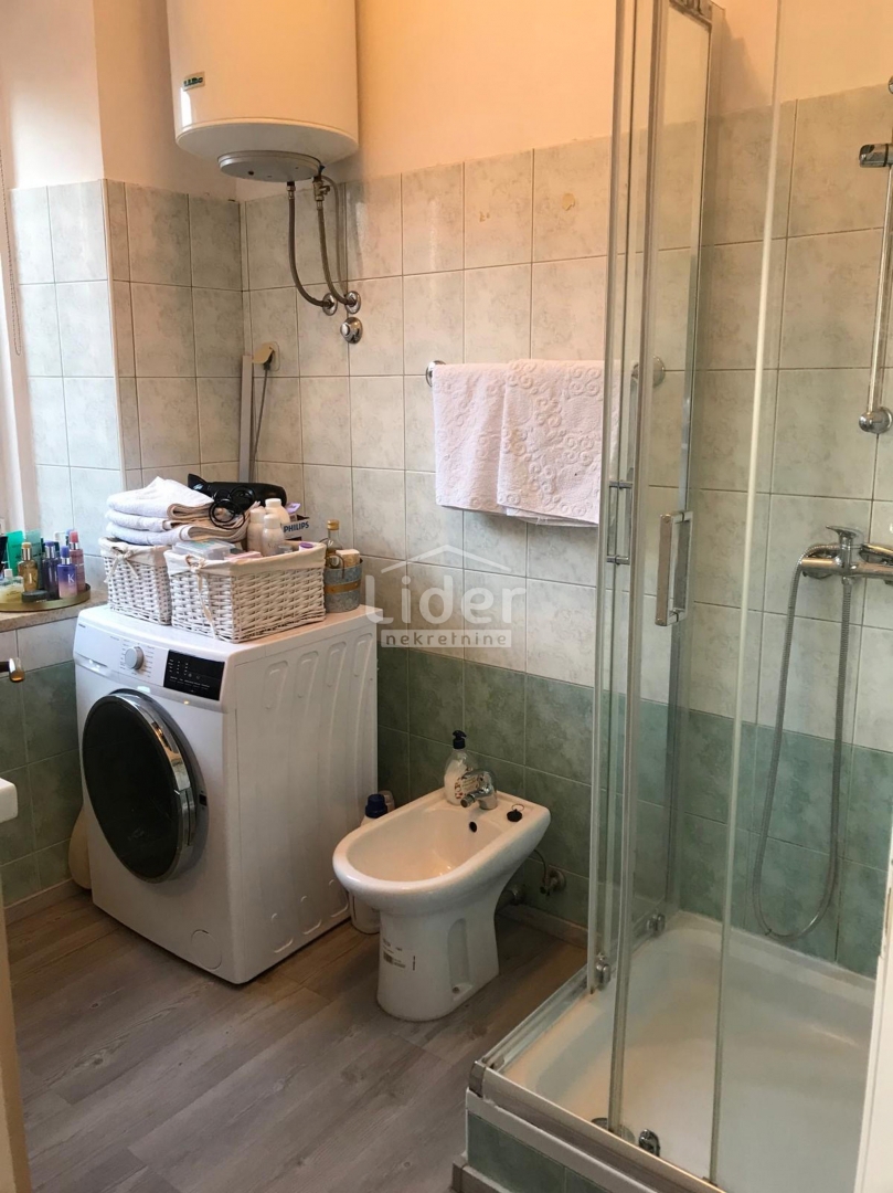 Appartamento Centar, Rijeka, 53m2