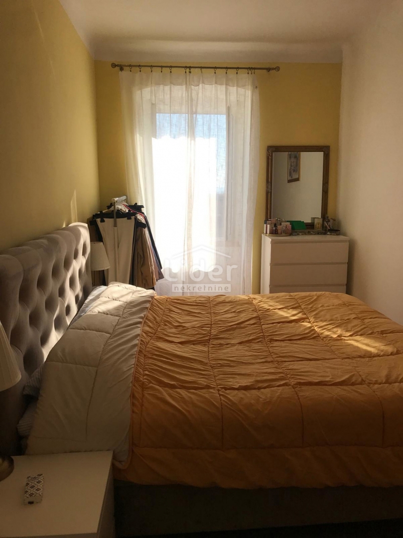 Appartamento Centar, Rijeka, 53m2