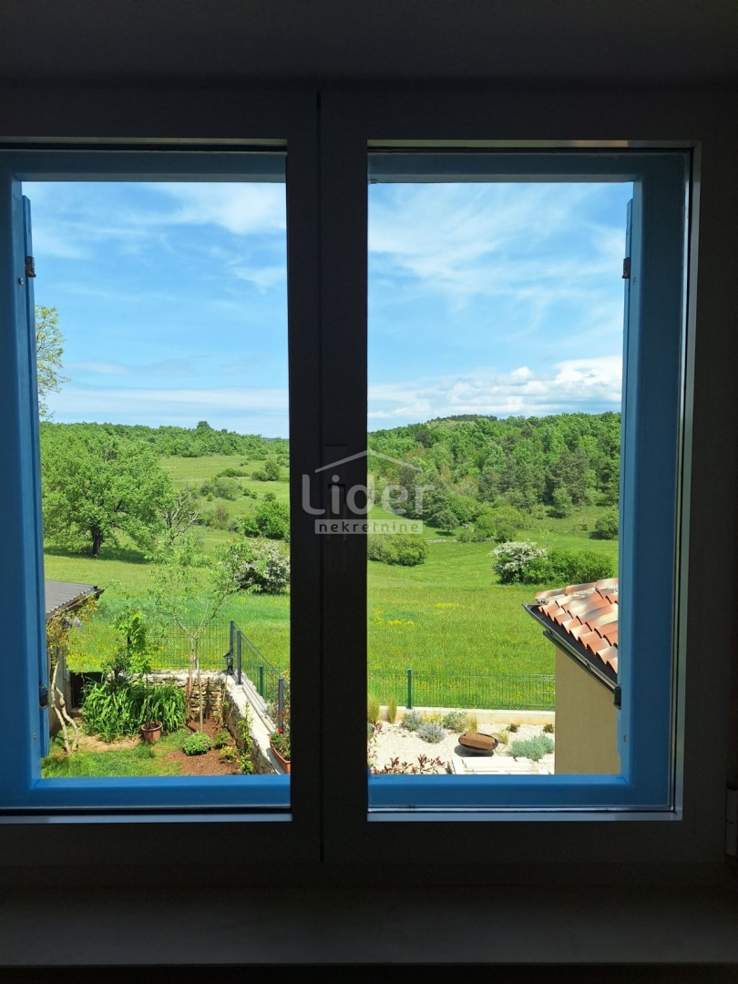 Casa Grožnjan, 65m2