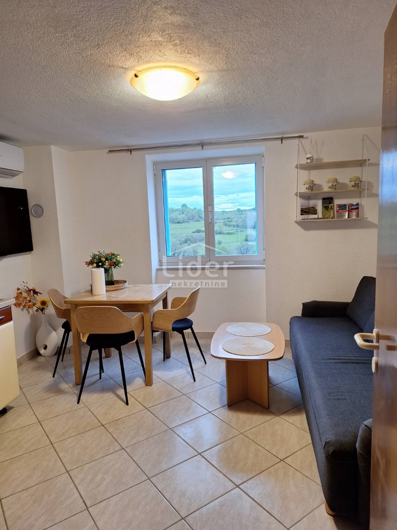 Casa Grožnjan, 65m2