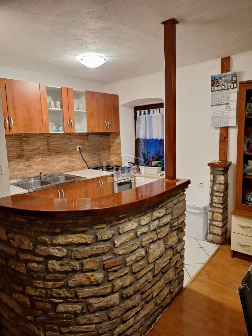Casa Grožnjan, 65m2