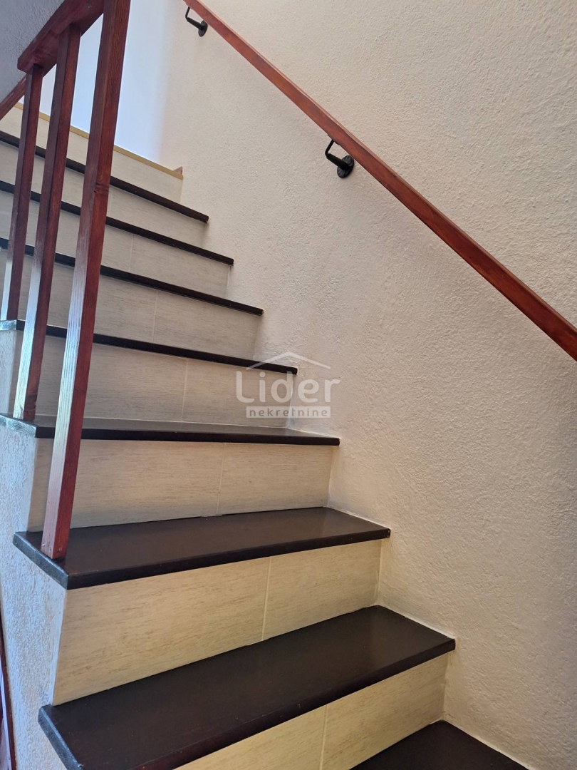 Casa Grožnjan, 65m2